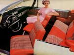 Plymouth Sport Fury Convertible 1959 года
